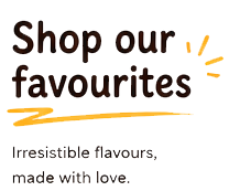 Shop our favourites
